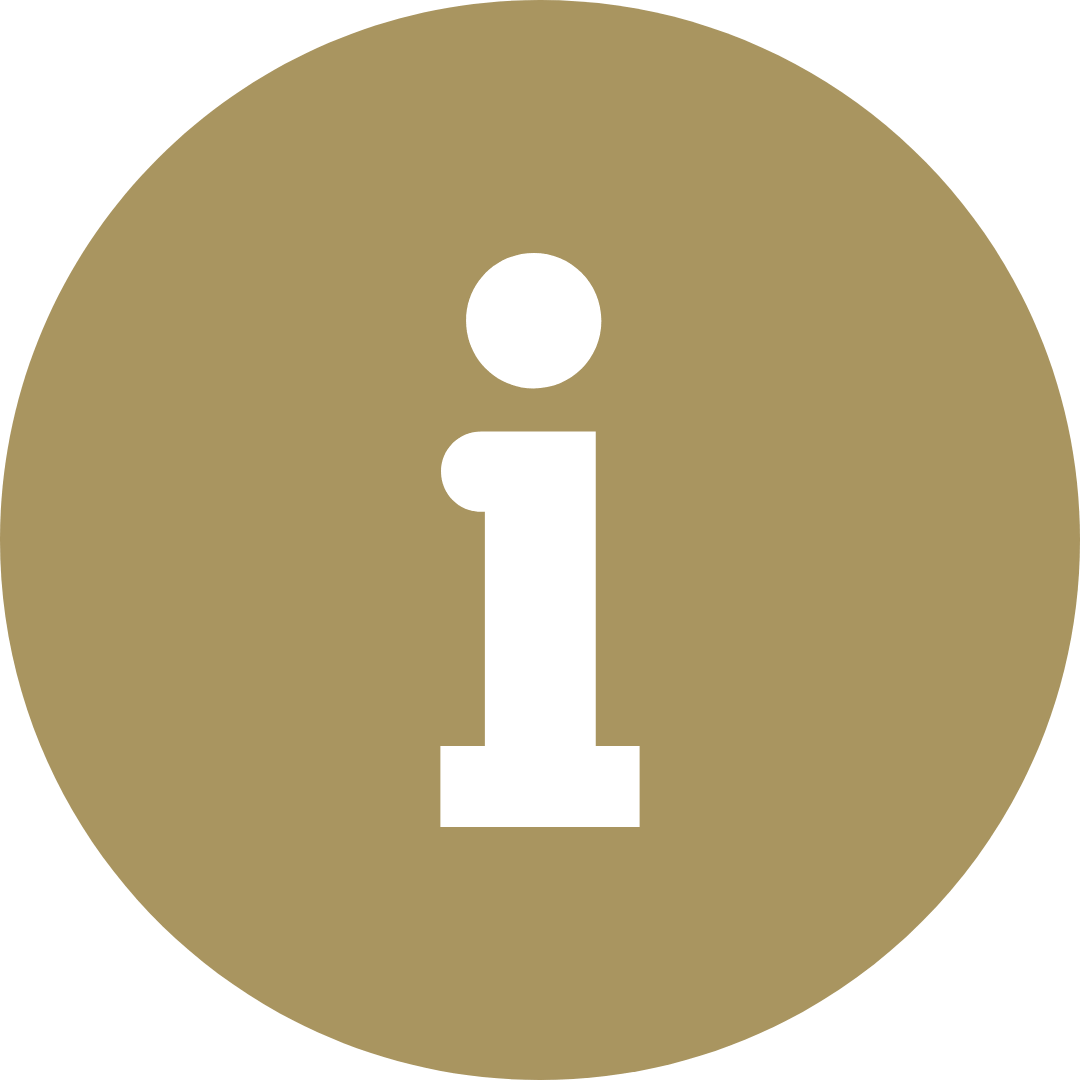 Info Icon